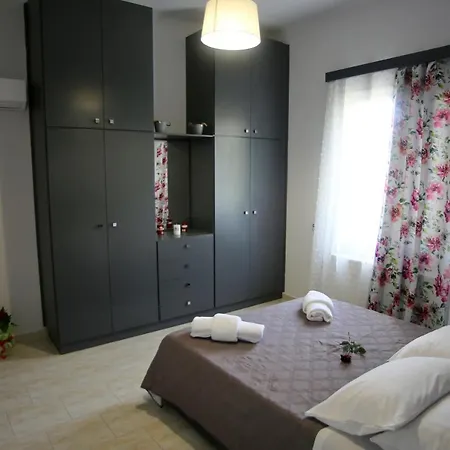 Apartamento Syra Prima -