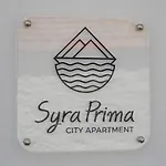 Syra Prima - דירה *