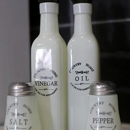 Apartment Syra Prima -