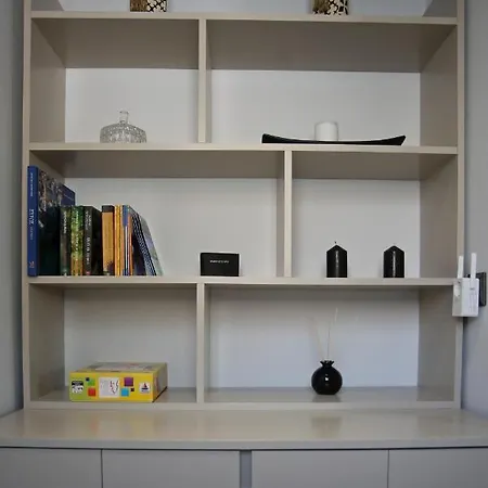 Syra Prima - Apartment Ermoupoli