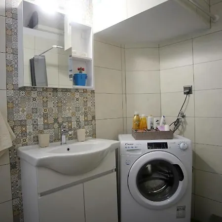 Apartment Syra Prima - Ermoupoli